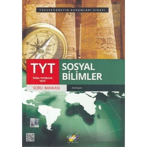 Tyt Sosyal Bilimler Soru Bankası