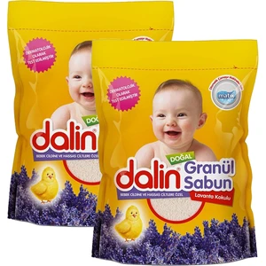 Granül Sabun 1000 gr x 2