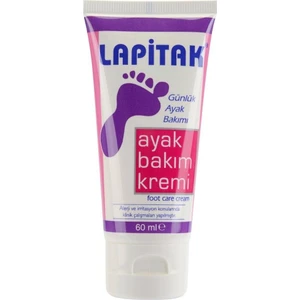 Ayak Kremi 60 ml