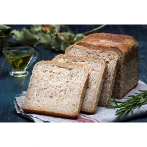 240 Derece Tuzsuz Sade Ekmeği 700 gr