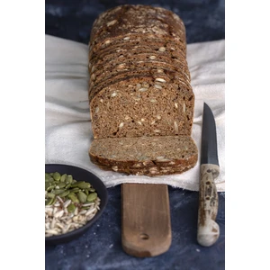240 Derece Balkan Ekmeği 900 gr