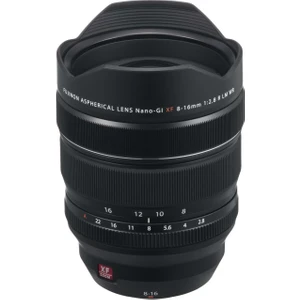 8-16mm f/2.8 R LM WR Lens