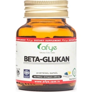 Beta-Glukan