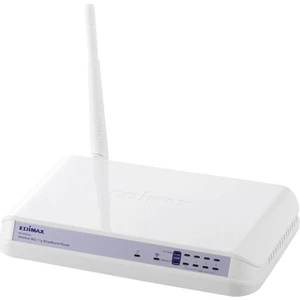 BR-6204WG 4 Port Kablosuz-Ethernet Vpn Broadband Router