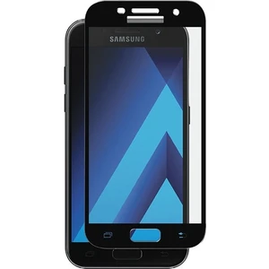 Jopus Samsung Galaxy A7 2017 Tam Kaplayan 3D Cam Ekran Koruyucu