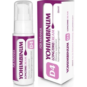 Cream For Men