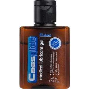 Cabs Glide  Jel 40 ml
