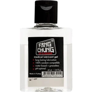 Fang Chung 40 ml  Jel