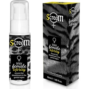 Kadınlara Özel Genital Sprey´´