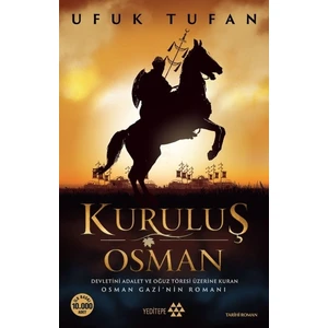 Kuruluş Osman  - Ufuk Tufan
