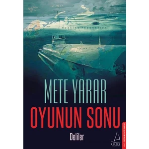 Oyunun Sonu - Mete Yarar