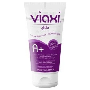 Viaxi Glide Anal