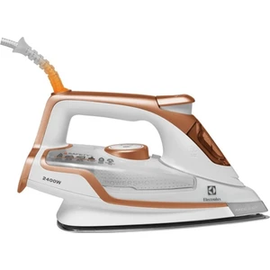 EDB6150 4Safety Precision 2400 W Buharlı Ütü