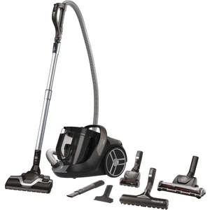 RO7286EA X Trem Power 4A+ Gri Elektrikli Süpürge