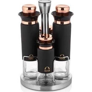 N2618 Sweet Premium Bitter 4 Lü Baharat Seti