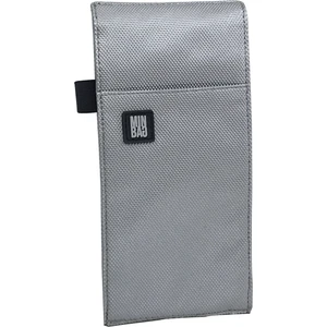 Çok Amaçlı A5 Defter&Ajanda Çantası Gri