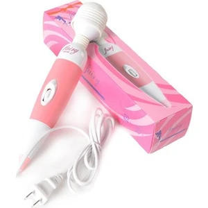 Fairy Wand Masaj Vibratörü