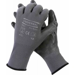 Üniversal Eldiven 8802 Gri Eldiven
