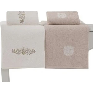 Frette Pamuklu Hamam Seti