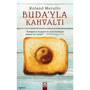 Buda’yla Kahvaltı - Roland Merullo