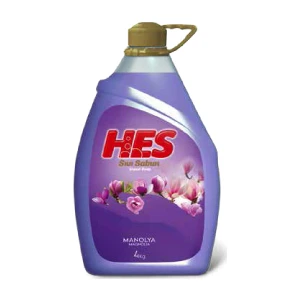 Sıvı El Sabunu 4 kg