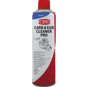 CRC Karbüratör Temizleyici - 500 ML