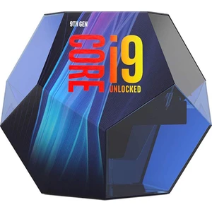 Core i9 9900K 3,6 GHz 16 MB Cache 1151 Pin İşlemci