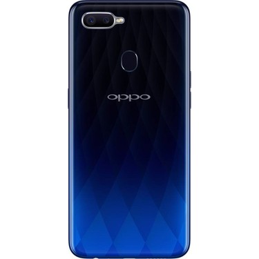 Oppo F9 Pro 64 GB (İthalatçı Garantili) Mavi Fiyatı