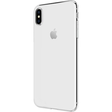 Microsonic Apple iPhone XS Max (6.5'') Kılıf Transparent Fiyatı