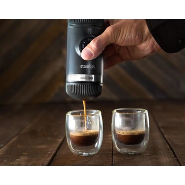 Wacaco Nanopresso Barista Kit Fiyatı - Taksit Seçenekleri