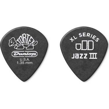 Dunlop tortex shop jazz iii