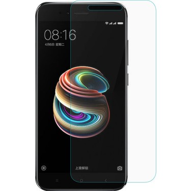 Kılıfist Xiaomi Mi A1 Nano Cam Ekran Koruyucu Plastik ve Cam Fiyatı - Main Image