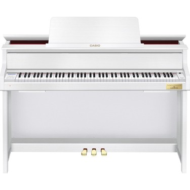 Piano casio clearance gp 300