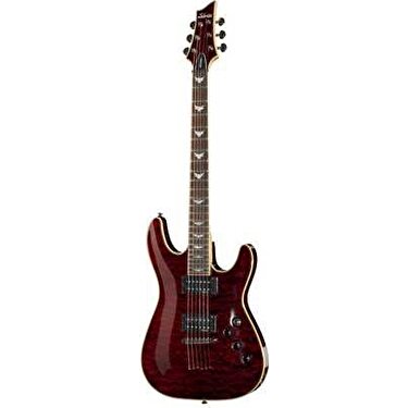 Schecter omen shop 6 price