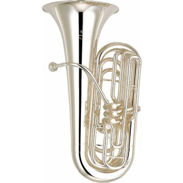 Tuba yamaha store yeb 321