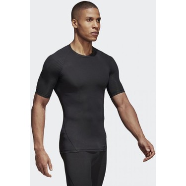 adidas Alphaskin Tech Tee Ss Erkek T-Shirt Fiyat?