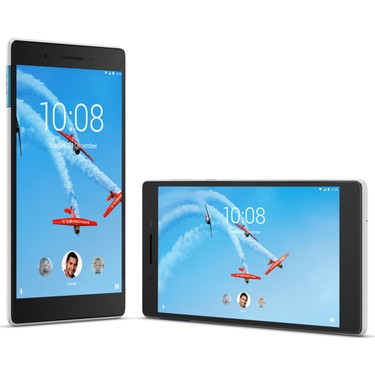 Lenovo Tab 7 Essential TB-7304F 8 GB 7 Beyaz Tablet Fiyatı