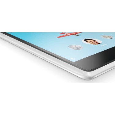 Lenovo TAB7 ホワイト Lenovo TAB7 | スマートフォン・携帯電話 | ソフトバンク