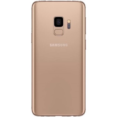 Samsung Galaxy S9 64 GB (Samsung Türkiye Garantili) Altın Fiyatı