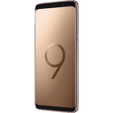 Samsung Galaxy S9 64 GB (Samsung Türkiye Garantili) Altın Fiyatı