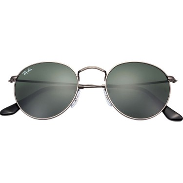 Ray-Ban Rb3447 029 53 21 145 Round Unıisex Güneş Gözlüğü Fiyatı
