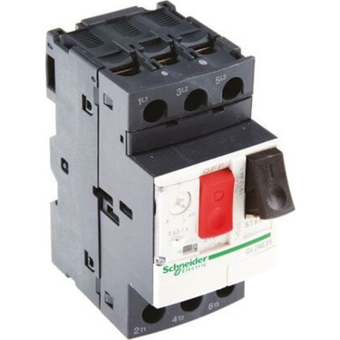 Schneider Electric Gv2Me20 - Gv2 Serisi Motor Koruma Fiyatı