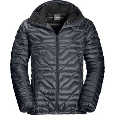 Jack wolfskin women's hot sale argo supreme jacket