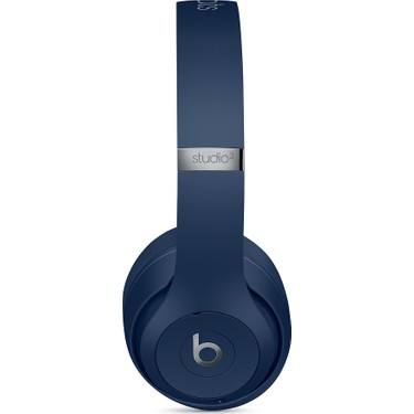 Beats Studio3 Bluetooth Kablosuz Kulaküstü Kulaklık - Blue Fiyatı