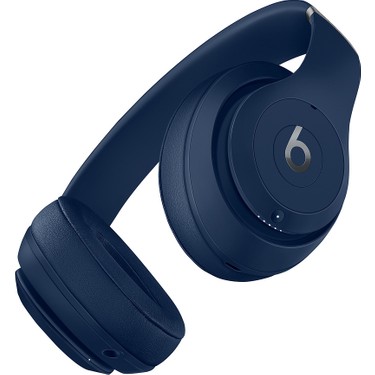 Beats Studio3 Bluetooth Kablosuz Kulaküstü Kulaklık - Blue Fiyatı