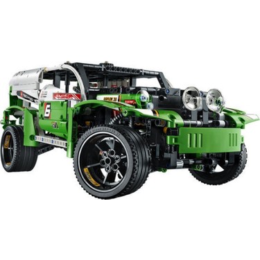 LEGO Technic 42039 24 Hours Race Car Fiyatı - Taksit Seçenekleri