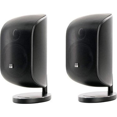 Bowers Wilkins M-1 Mat Siyah Hoparlör Fiyatı - Taksit Seçenekleri