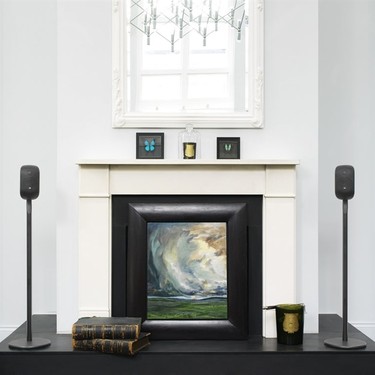 Bowers Wilkins M-1 Mat Siyah Hoparlör Fiyatı - Taksit Seçenekleri