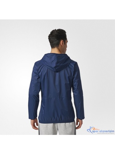 adidas Erkek G nl k E ofman st Cd9151 Ess Wind Jacket ESS Fiyat