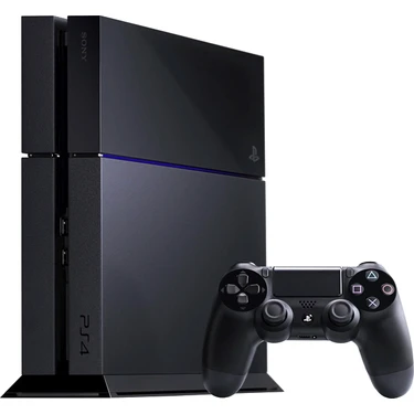 Sony Ps4 1Tb Konsol - Teşhir Ürünü Fiyatı - Taksit Seçenekleri